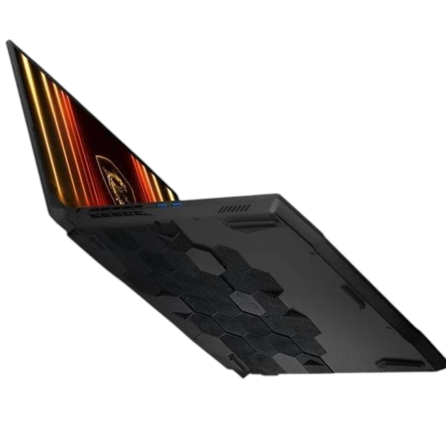 Ноутбук 17.3" MSI Katana 17 HX B14WGK i7-14650HX 24Gb (DDR5 5600) 1Tb NVMe 2560*1440 IPS(240Hz) RTX 5070 (8Gb/D7) NEW